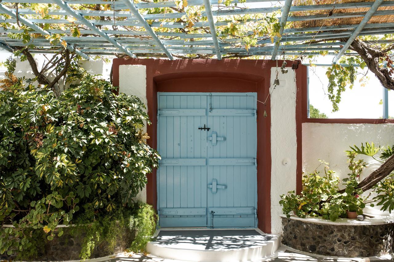 Canava Santino Cave Houses Mesaria Exterior foto